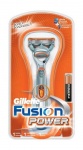 Бритвенный станок Gillette Fusion Power